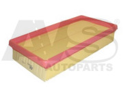 P046 AVS AUTOPARTS vzduchový filter P046 AVS AUTOPARTS