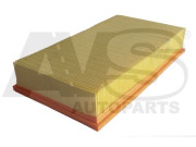 P047 AVS AUTOPARTS vzduchový filter P047 AVS AUTOPARTS