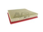 P049 AVS AUTOPARTS vzduchový filter P049 AVS AUTOPARTS