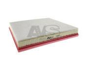 P055 AVS AUTOPARTS vzduchový filter P055 AVS AUTOPARTS