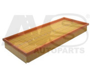 P071 AVS AUTOPARTS vzduchový filter P071 AVS AUTOPARTS