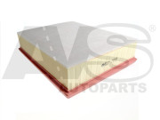 P085A AVS AUTOPARTS vzduchový filter P085A AVS AUTOPARTS