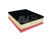 P098A AVS AUTOPARTS vzduchový filter P098A AVS AUTOPARTS