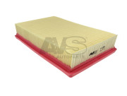 P129 AVS AUTOPARTS vzduchový filter P129 AVS AUTOPARTS