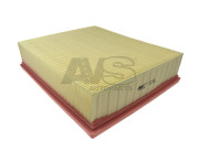 P141 AVS AUTOPARTS vzduchový filter P141 AVS AUTOPARTS