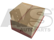P152 AVS AUTOPARTS vzduchový filter P152 AVS AUTOPARTS