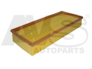 P165 AVS AUTOPARTS vzduchový filter P165 AVS AUTOPARTS
