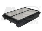 P172 AVS AUTOPARTS vzduchový filter P172 AVS AUTOPARTS