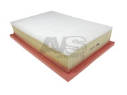 P183 AVS AUTOPARTS vzduchový filter P183 AVS AUTOPARTS