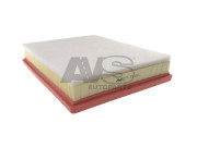 P190 AVS AUTOPARTS vzduchový filter P190 AVS AUTOPARTS