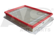 P203 AVS AUTOPARTS vzduchový filter P203 AVS AUTOPARTS