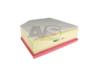 P207 AVS AUTOPARTS vzduchový filter P207 AVS AUTOPARTS