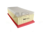 P211 AVS AUTOPARTS vzduchový filter P211 AVS AUTOPARTS