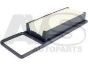 P232 AVS AUTOPARTS vzduchový filter P232 AVS AUTOPARTS