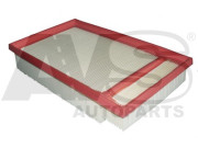 P234 AVS AUTOPARTS vzduchový filter P234 AVS AUTOPARTS