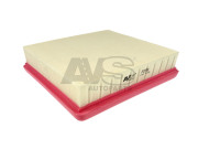 P238 AVS AUTOPARTS vzduchový filter P238 AVS AUTOPARTS