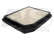 P242 AVS AUTOPARTS vzduchový filter P242 AVS AUTOPARTS