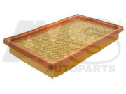 P249 AVS AUTOPARTS vzduchový filter P249 AVS AUTOPARTS