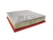 P250A AVS AUTOPARTS vzduchový filter P250A AVS AUTOPARTS