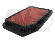 P255 AVS AUTOPARTS vzduchový filter P255 AVS AUTOPARTS