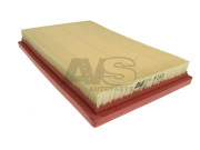 P263 AVS AUTOPARTS vzduchový filter P263 AVS AUTOPARTS