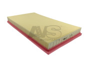 P275 AVS AUTOPARTS vzduchový filter P275 AVS AUTOPARTS