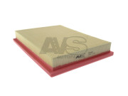 P281 AVS AUTOPARTS vzduchový filter P281 AVS AUTOPARTS