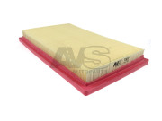 P307 AVS AUTOPARTS vzduchový filter P307 AVS AUTOPARTS