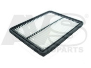 P312 AVS AUTOPARTS vzduchový filter P312 AVS AUTOPARTS