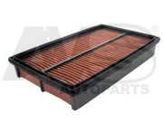 P313 AVS AUTOPARTS vzduchový filter P313 AVS AUTOPARTS