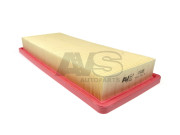 P335 AVS AUTOPARTS vzduchový filter P335 AVS AUTOPARTS