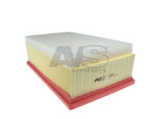 P351 AVS AUTOPARTS vzduchový filter P351 AVS AUTOPARTS