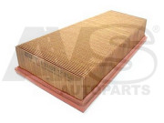 P355 AVS AUTOPARTS vzduchový filter P355 AVS AUTOPARTS