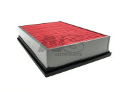 P388 AVS AUTOPARTS vzduchový filter P388 AVS AUTOPARTS