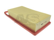 P426 AVS AUTOPARTS vzduchový filter P426 AVS AUTOPARTS