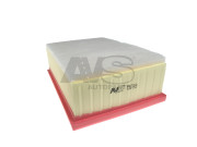 P431A AVS AUTOPARTS vzduchový filter P431A AVS AUTOPARTS