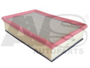 P447 AVS AUTOPARTS vzduchový filter P447 AVS AUTOPARTS