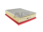 P450A AVS AUTOPARTS vzduchový filter P450A AVS AUTOPARTS