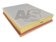 P710 AVS AUTOPARTS vzduchový filter P710 AVS AUTOPARTS