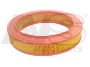 P806 AVS AUTOPARTS vzduchový filter P806 AVS AUTOPARTS