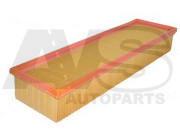 P852 AVS AUTOPARTS vzduchový filter P852 AVS AUTOPARTS
