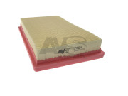 P858 AVS AUTOPARTS vzduchový filter P858 AVS AUTOPARTS