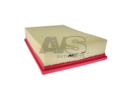 P887 AVS AUTOPARTS vzduchový filter P887 AVS AUTOPARTS
