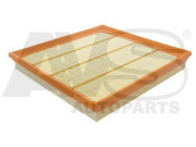 P895 AVS AUTOPARTS vzduchový filter P895 AVS AUTOPARTS
