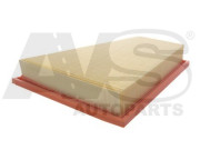 P904 AVS AUTOPARTS vzduchový filter P904 AVS AUTOPARTS