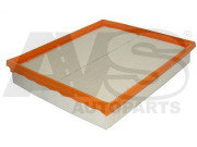 P926 AVS AUTOPARTS vzduchový filter P926 AVS AUTOPARTS