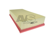 P933 AVS AUTOPARTS vzduchový filter P933 AVS AUTOPARTS