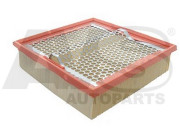 P961 AVS AUTOPARTS vzduchový filter P961 AVS AUTOPARTS