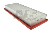 PA009 AVS AUTOPARTS vzduchový filter PA009 AVS AUTOPARTS