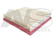 PA016 AVS AUTOPARTS vzduchový filter PA016 AVS AUTOPARTS